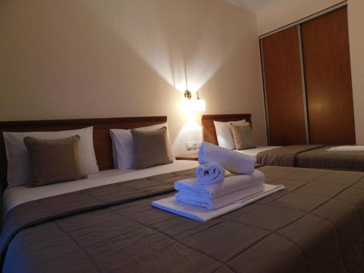 Anna House 1 Hotel Sarti Luaran gambar