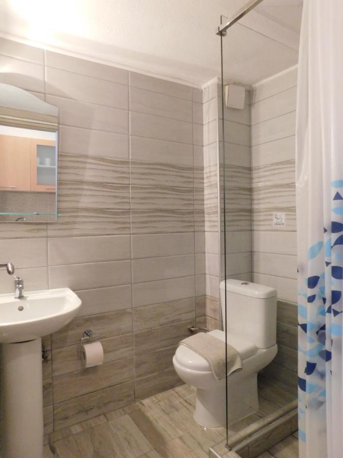 Anna House 1 Hotel Sarti Luaran gambar